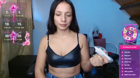 adri miller online show from 01-05-25, 01:04