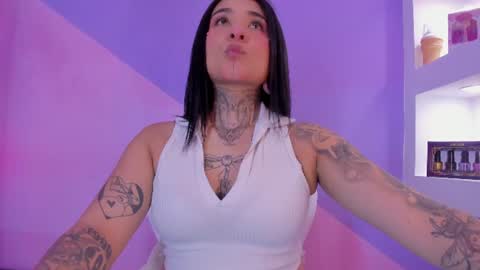 ADRI  online show from 07-27-26, 03:52