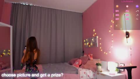 Eva online show from 01-17-26, 07:35