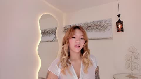 Adriana online show from 05-08-26, 12:54