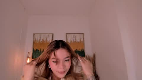 Adriana online show from 05-29-26, 12:14