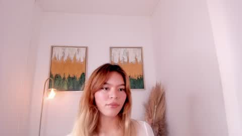 Adriana online show from 06-19-26, 12:20
