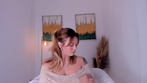Adriana online show from 06-21-26, 12:08