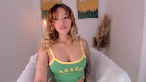 Adriana online show from 06-24-26, 08:24