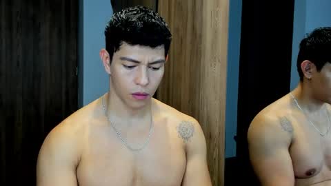 Adrian del Mar online show from 05-02-26, 04:45