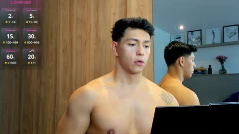 Adrian del Mar online show from 05-09-26, 04:45