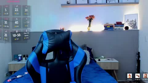 Adrian del Mar online show from 05-14-26, 10:27