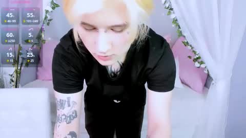 Andey online show from 02-07-26, 05:33