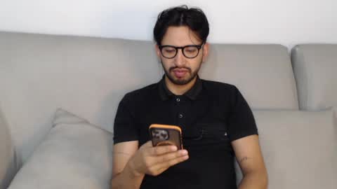 Adrian Falcon online show from 06-12-26, 02:54