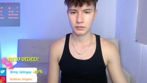 adrian morelli online show from 11-19-25, 07:58