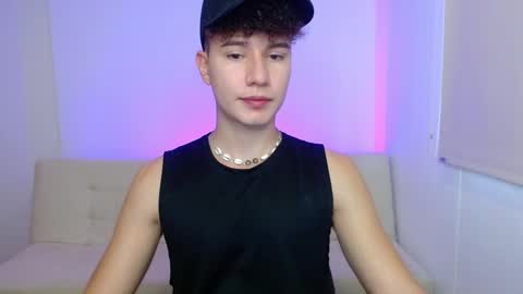 Snapshot of adrian_morelli chatting on 02-13-26, 02:24 adrian morelli online show from 02-13-26, 02:24