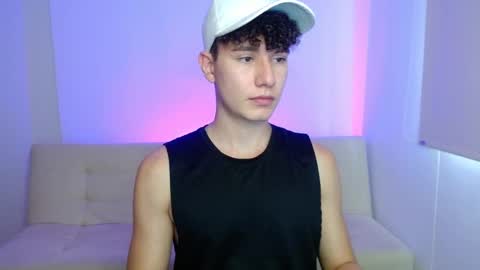 Snapshot of adrian_morelli chatting on 03-08-26, 06:23 adrian morelli online show from 03-08-26, 06:23