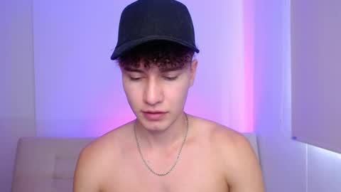 Snapshot of adrian_morelli chatting on 03-13-26, 05:19 adrian morelli online show from 03-13-26, 05:19