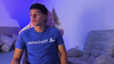 ADRIAN online show from 05-13-26, 07:00