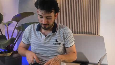 adrian_sith online show from 05-20-26, 06:58