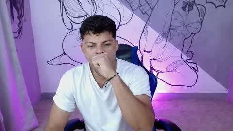 Adrian online show from 09-09-25, 12:32