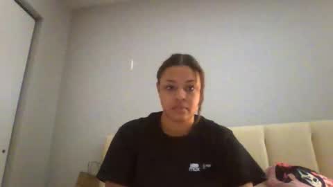 Princess Adri online show from 01-13-26, 12:54