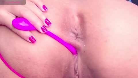 AdrianaSexy online show from 01-02-25, 03:15