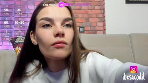 Adri online show from 12-17-24, 10:11