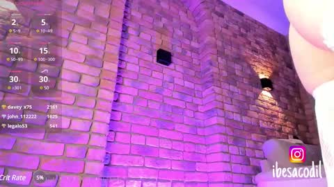 Adri online show from 01-28-25, 12:57