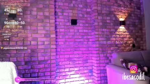 Adri online show from 02-27-25, 09:04