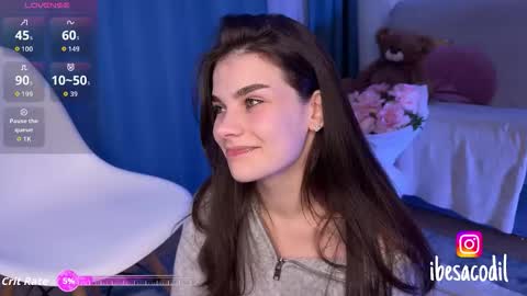 Adri online show from 09-26-25, 09:30