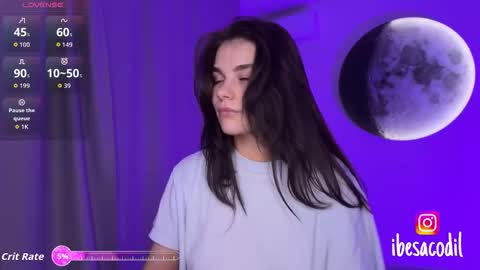 Adri online show from 11-15-25, 09:21