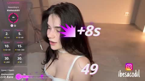 Snapshot of adriana_allen chatting on 02-22-26, 09:24 Adri online show from 02-22-26, 09:24