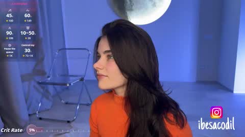 Snapshot of adriana_allen chatting on 03-12-26, 11:11 Adri online show from 03-12-26, 11:11