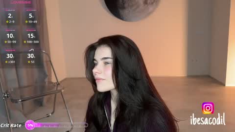 Snapshot of adriana_allen chatting on 03-30-26, 08:32 Adri online show from 03-30-26, 08:32