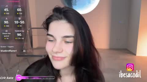 Snapshot of adriana_allen chatting on 04-02-26, 09:34 Adri online show from 04-02-26, 09:34