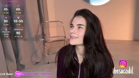 Snapshot of adriana_allen chatting on 04-04-26, 08:39 Adri online show from 04-04-26, 08:39