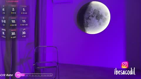 Snapshot of adriana_allen chatting on 04-05-26, 09:45 Adri online show from 04-05-26, 09:45