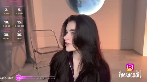 Snapshot of adriana_allen chatting on 04-06-26, 08:10 Adri online show from 04-06-26, 08:10