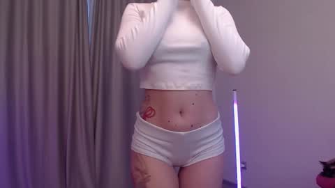 Adriana online show from 12-16-25, 05:23