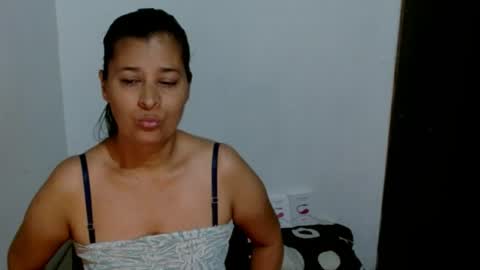 Snapshot of adriana_milf chatting on 06-15-26, 05:20 Adriana milf online show from 06-15-26, 05:20