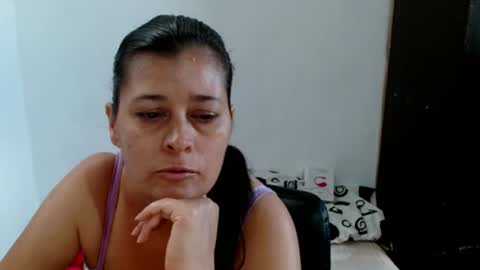 Snapshot of adriana_milf chatting on 07-27-26, 02:35 Adriana milf online show from 07-27-26, 02:35