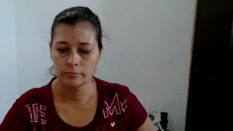 Snapshot of adriana_milf chatting on 07-28-26, 02:13 Adriana milf online show from 07-28-26, 02:13