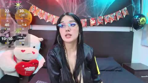 Adri  online show from 11-02-25, 12:13