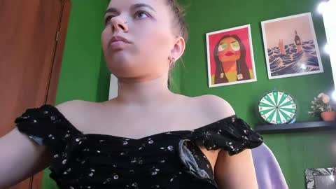 Liza online show from 05-21-26, 02:02