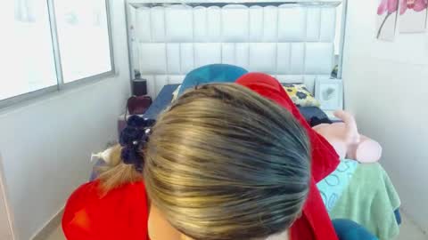 ADRIANA online show from 05-02-26, 08:47