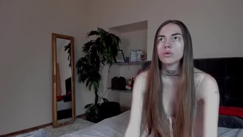 Adriana online show from 01-10-26, 06:48