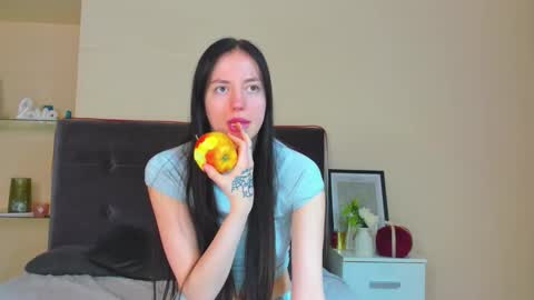 Adriana online show from 03-18-26, 06:16