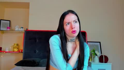 Adriana online show from 03-20-26, 01:49