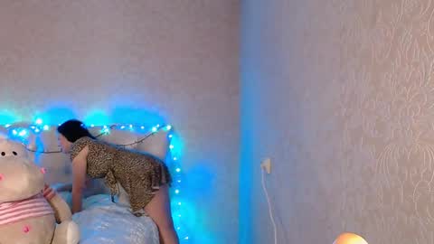 Snapshot of adrianakuiper chatting on 01-18-25, 12:24 Adriana online show from 01-18-25, 12:24