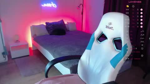 AnnaAnn online show from 02-03-26, 06:22