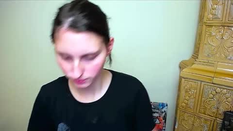 Adriana online show from 01-21-25, 12:29