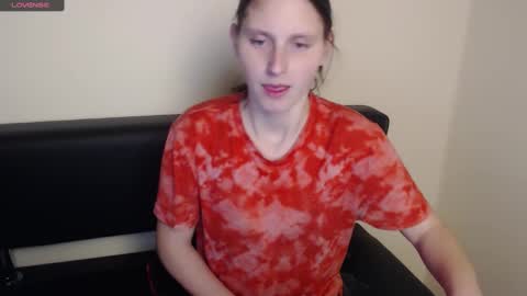 Adriana online show from 01-27-25, 08:07