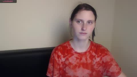 Adriana online show from 01-28-25, 08:14