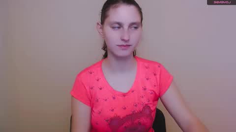 Adriana online show from 01-30-25, 07:50